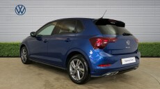 Volkswagen Polo 1.0 TSI R-Line 5dr Petrol Hatchback